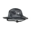 Fox Traverse Hat in Black Camo
